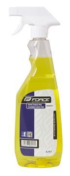 Picture of FORCE CLEANER PRO 750ML